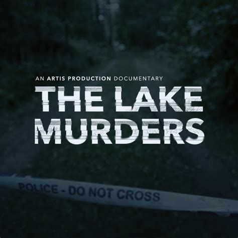 saxet lake murders